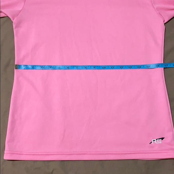 RS Athletic Top - Picture 6 of 7